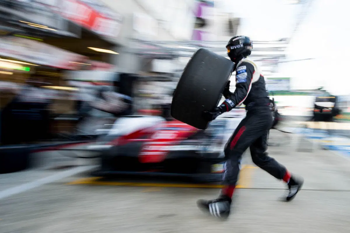 24 Ore di Le Mans 2016, segui la diretta live (40)