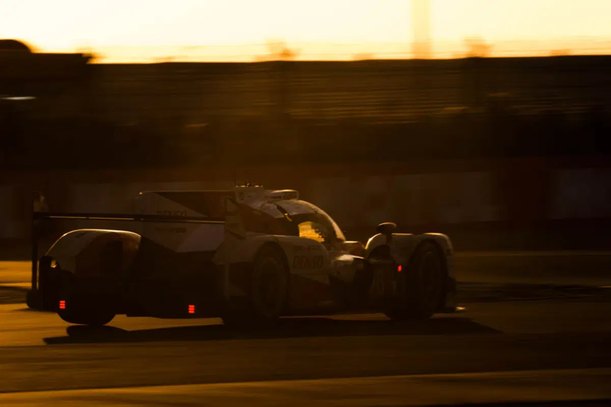 24 Ore di Le Mans 2016, segui la diretta live (41)