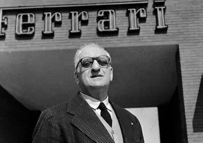 Enzo Ferrari nasceva oggi, 125 anni fa. Ma la data esatta...