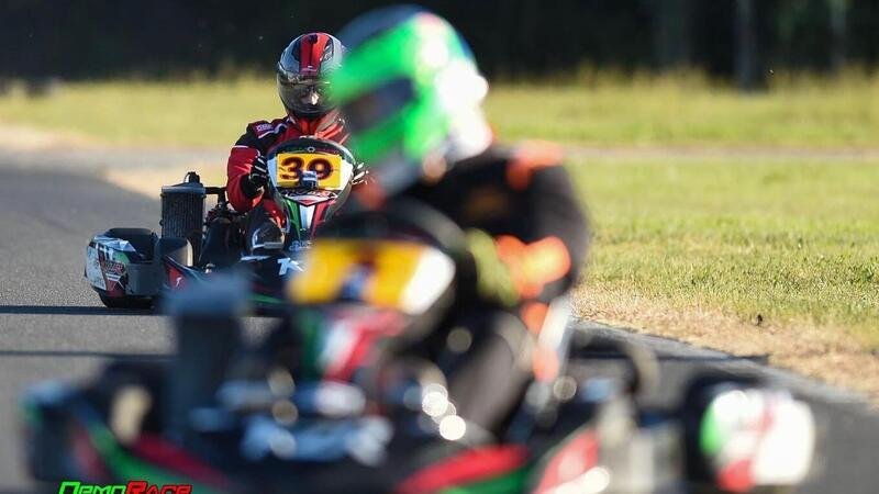 KZR Championship: con la stagione 2023 inizia una nuova era del Rental Racing Karting