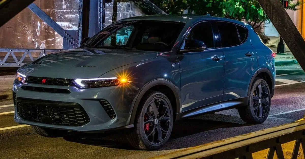 Sorelle (quasi) gemelle: Alfa Romeo Tonale e Dodge Hornet, i prezzi 2023