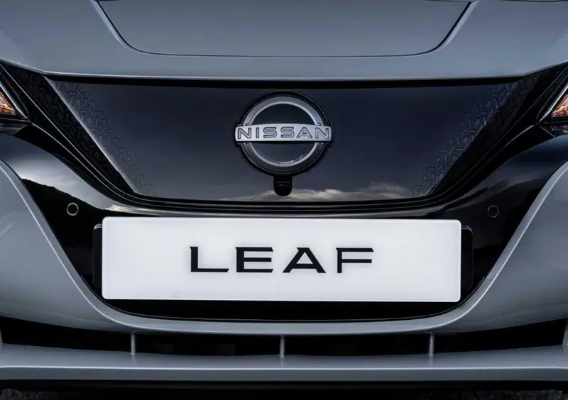 Nissan Leaf (2017-25) (15)