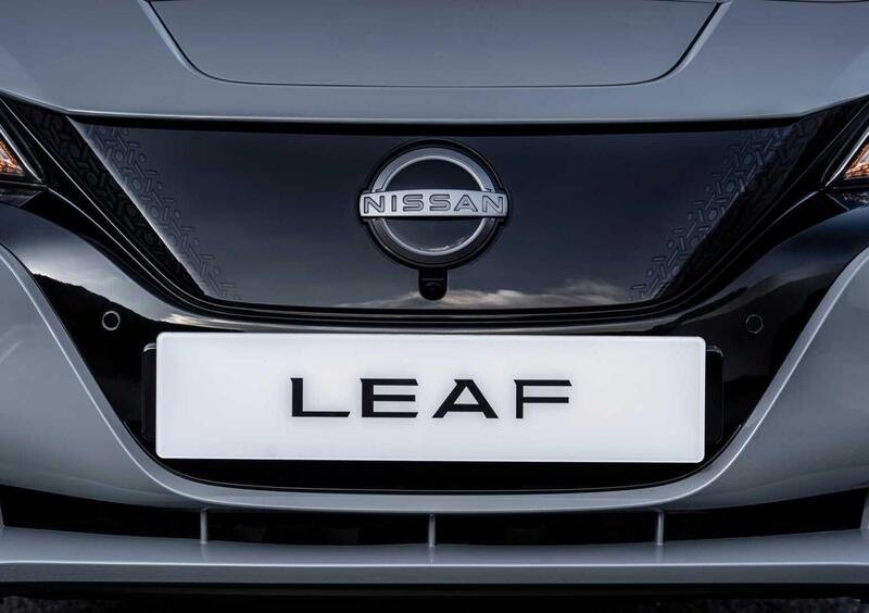 Nissan Leaf (2017-->>) (15)