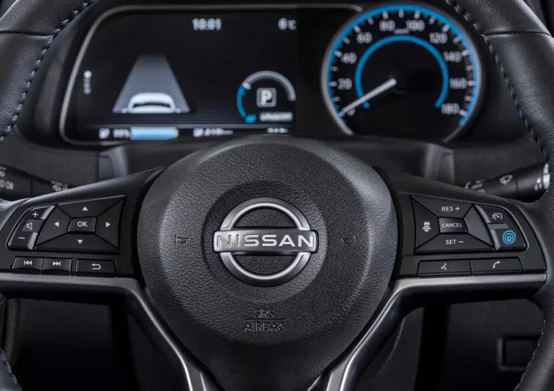 Nissan Leaf (2017-25) (13)