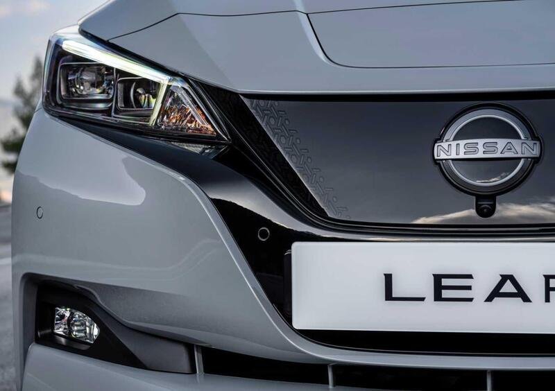 Nissan Leaf (14)