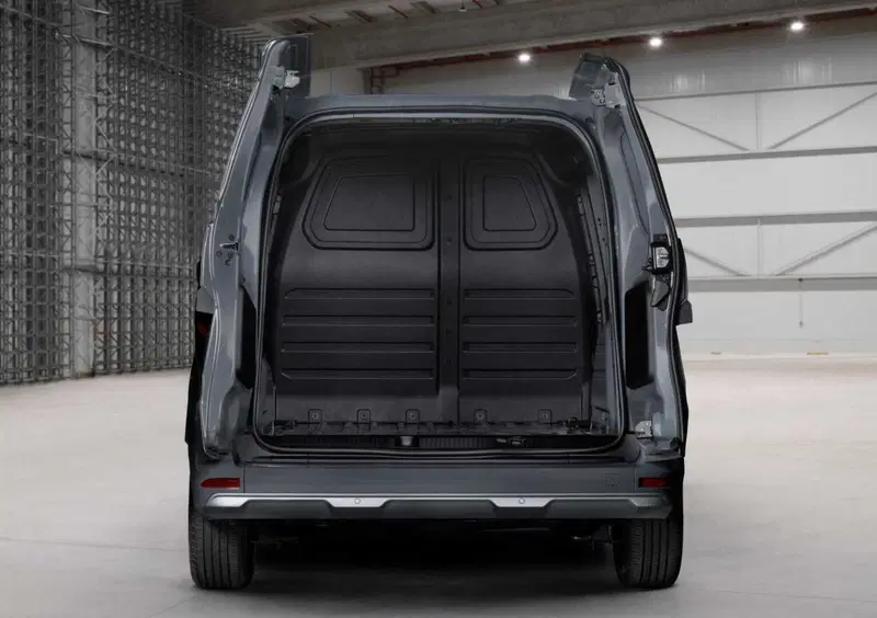 Nissan Townstar (2021-24) (9)