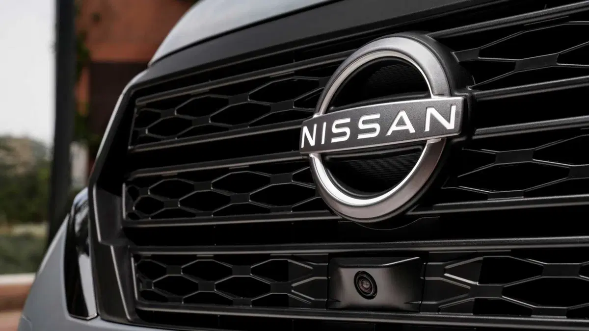Nissan Townstar 1.3 130cv L1 Tekna (38)