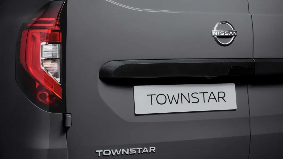Nissan Townstar 1.3 130cv L1 Tekna (39)