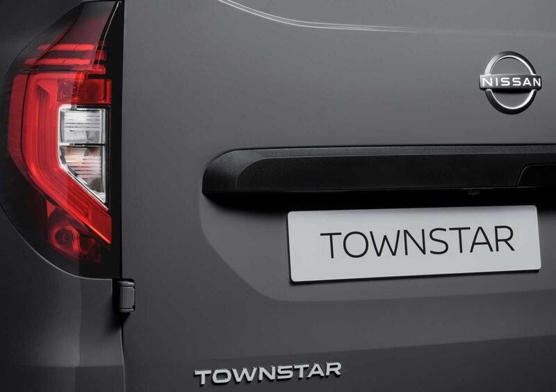 Nissan Townstar (2021->>) (15)