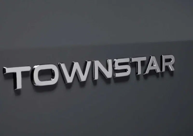 Nissan Townstar (2021-24) (16)