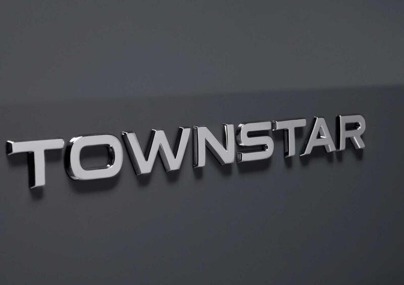Nissan Townstar (2021->>) (16)