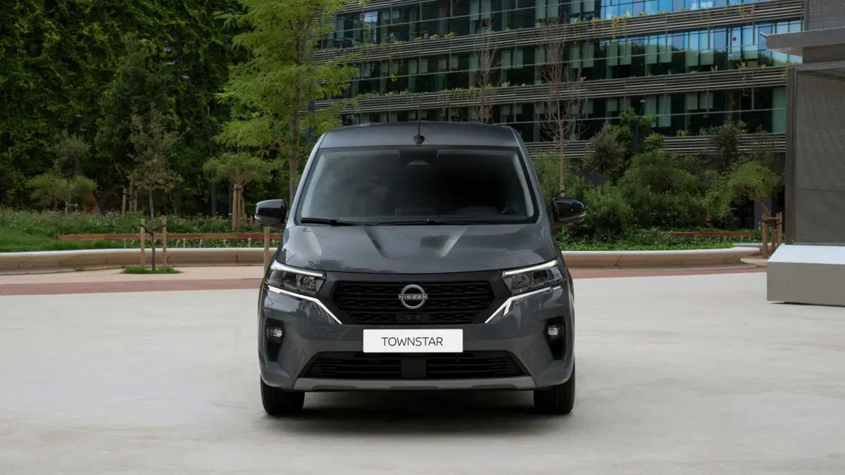 Nissan Townstar 1.3 130cv L1 Tekna (30)