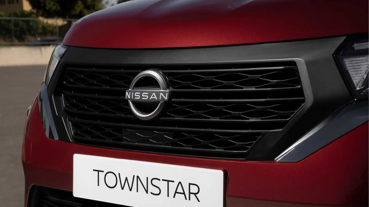 Nissan Townstar 1.3 130cv L1 Tekna (17)