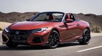 Honda S2000: il rendering che la fa tornare pi&ugrave; bella di prima