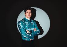 Formula 1, incidente in bici per Lance Stroll: salterà i test in Bahrain 