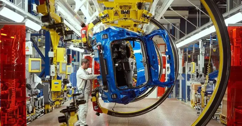 Stellantis a Melfi: parlano gli operai, non siamo pronti all'elettrico