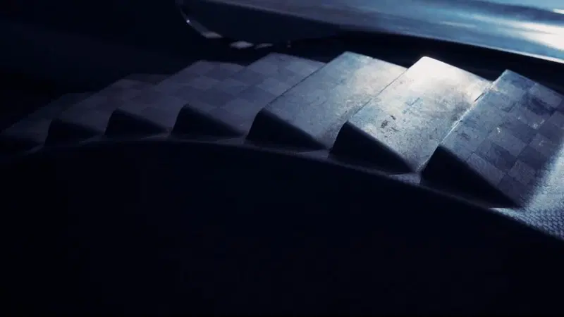 Honda scatena 800 CV elettrici con la CR-V Hybrid Racer [VIDEO]