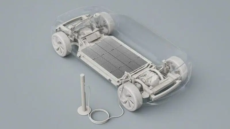 Il gigante cinese CATL abbassa i prezzi delle batterie, ma non per Tesla
