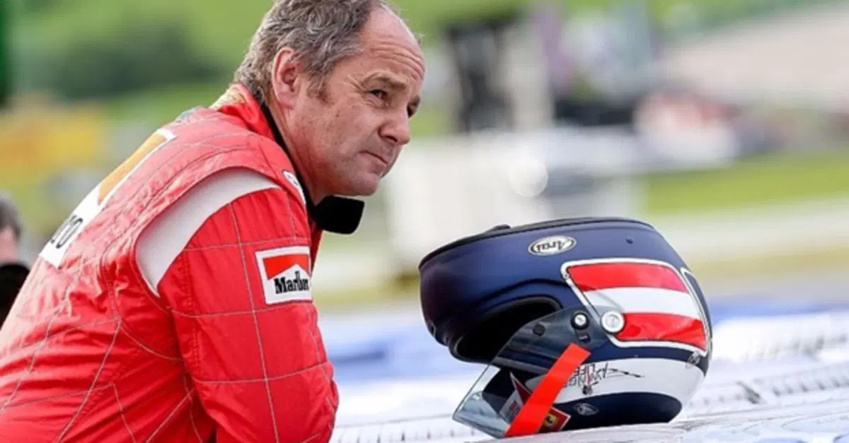 F1. "Senna vincerebbe nel 2023, Hamilton avrebbe vinto nel 1990": parola di Gerhard Berger 