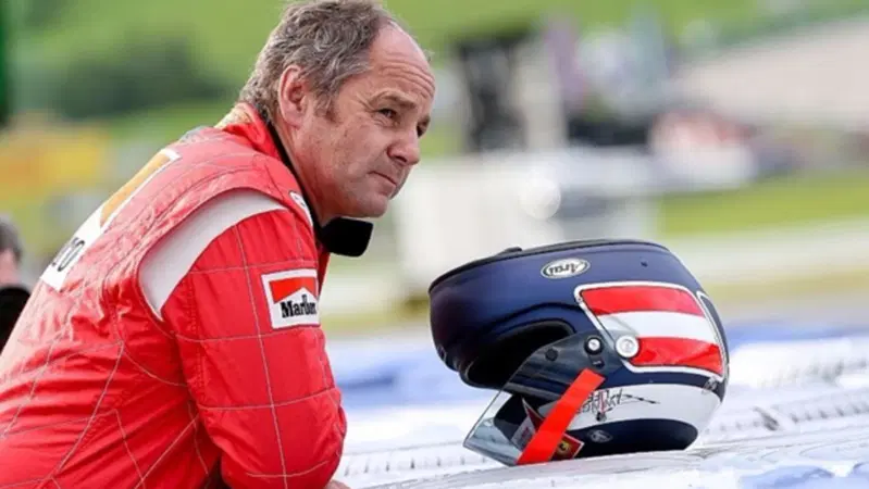 F1. "Senna vincerebbe nel 2023, Hamilton avrebbe vinto nel 1990": parola di Gerhard Berger 