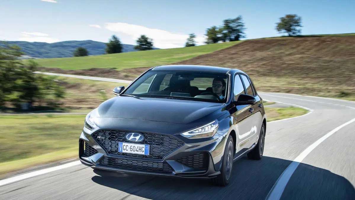 Hyundai i30 1.6 CRDi 115 CV MT 5 porte Prime (11)