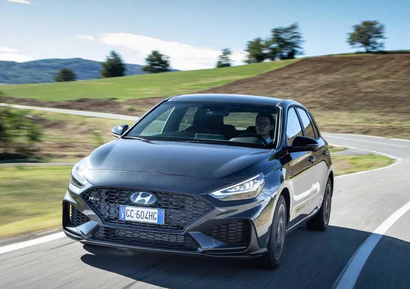 Hyundai i30 (11)