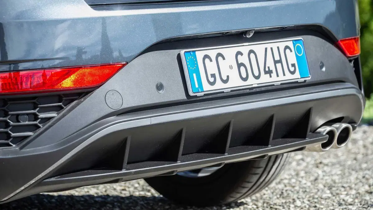 Hyundai i30 1.6 CRDi 115 CV MT 5 porte Prime (25)