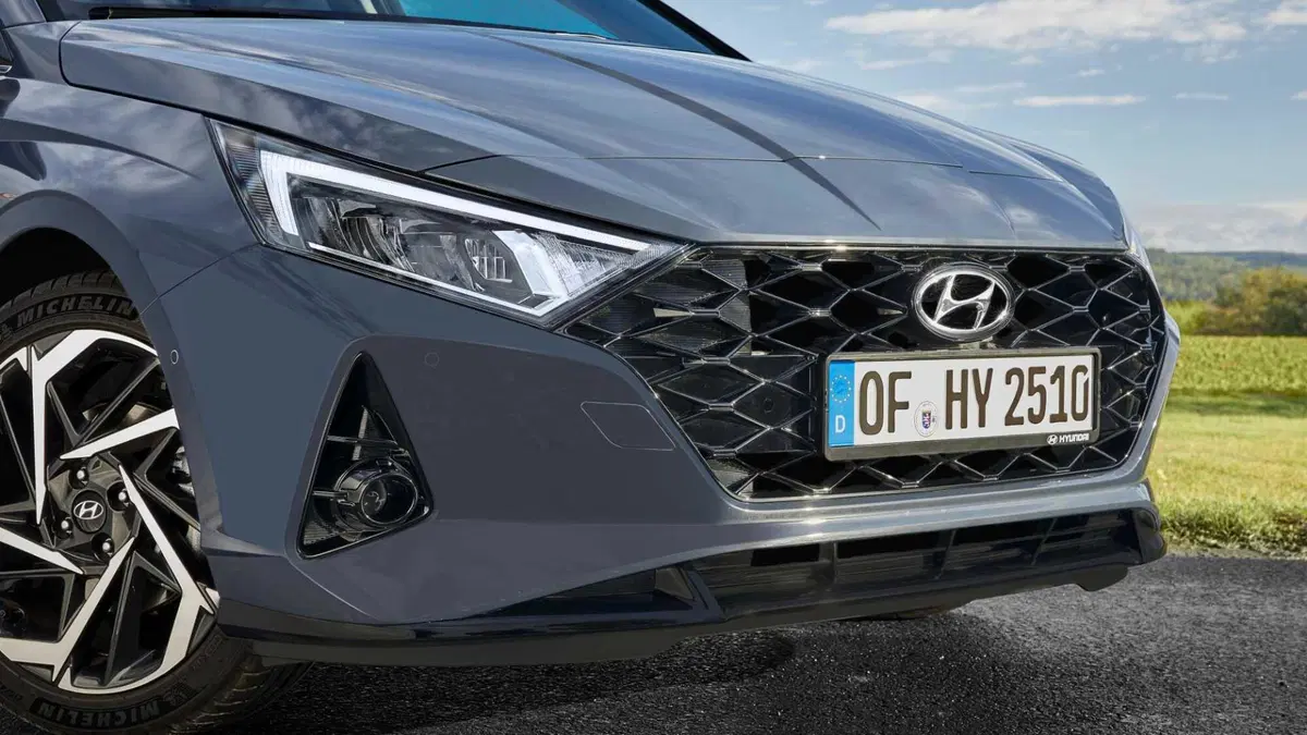 Hyundai i20 1.0 t-gdi 48V Prime dct (24)