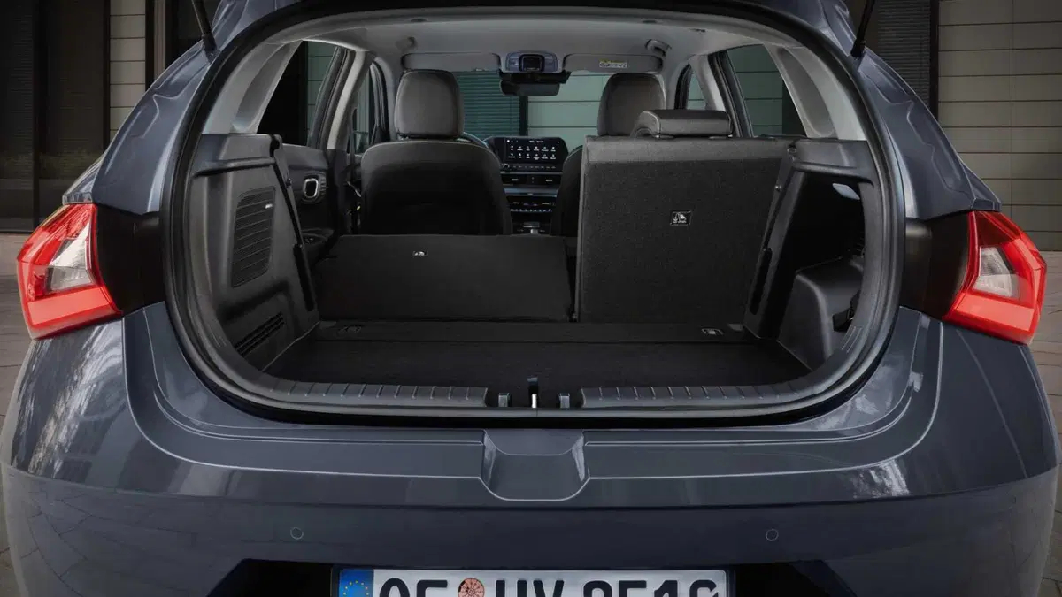 Hyundai i20 1.0 t-gdi 48V Prime dct (23)