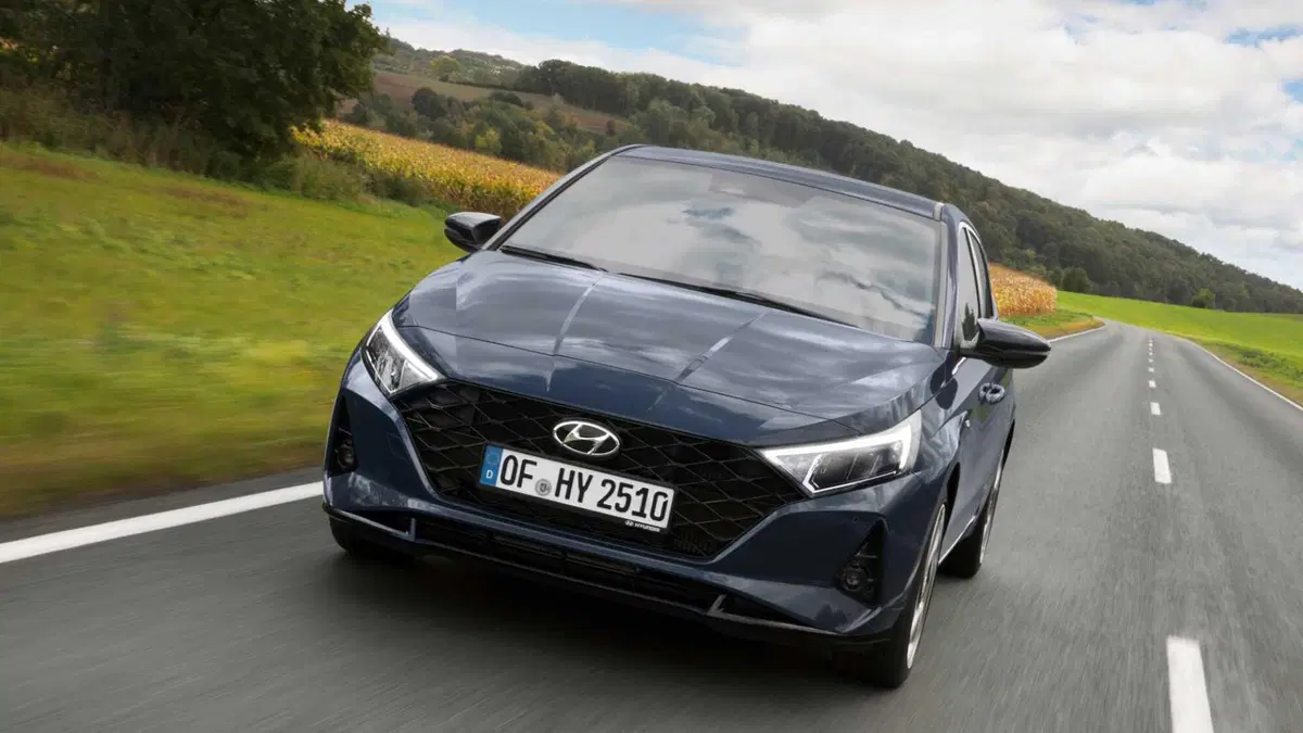 Hyundai i20 1.0 t-gdi 48V Prime dct (14)