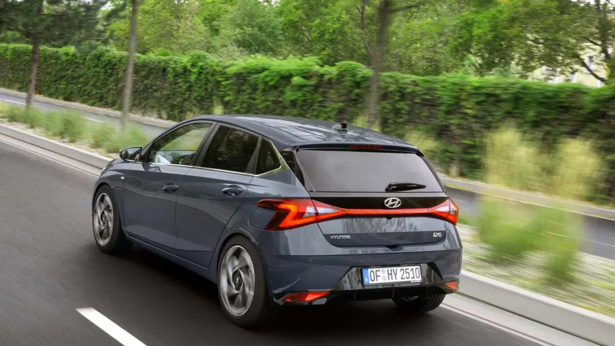 Hyundai i20 1.0 t-gdi 48V Prime dct (16)