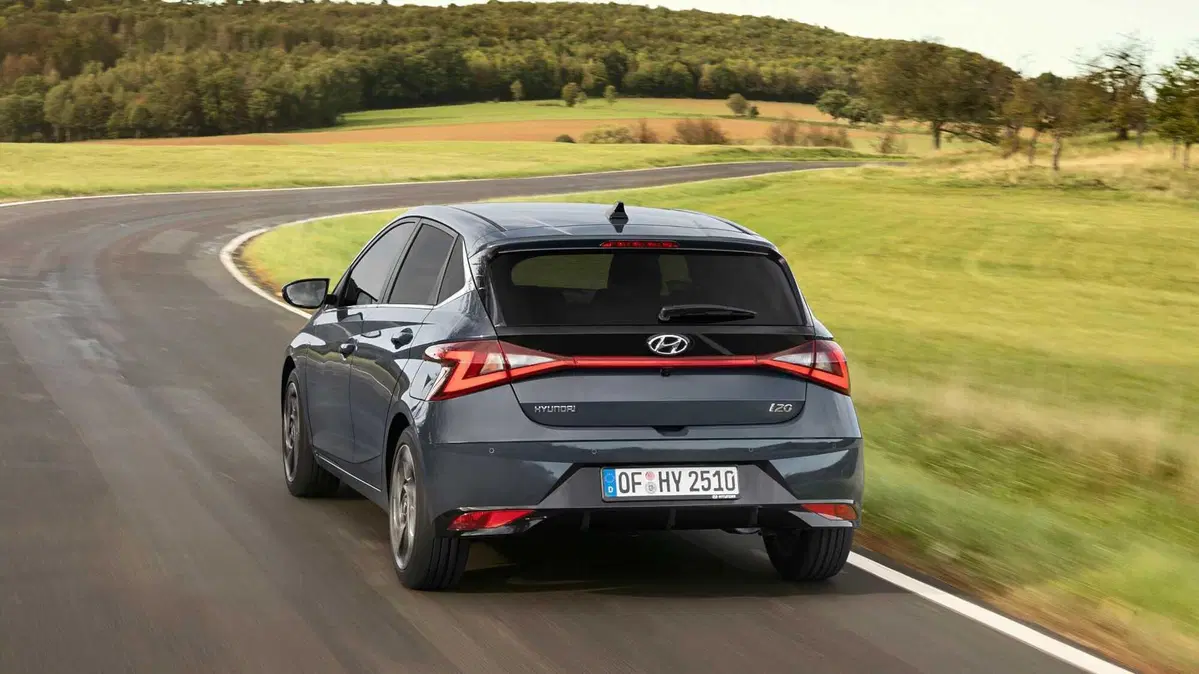 Hyundai i20 1.0 t-gdi 48V Prime dct (15)