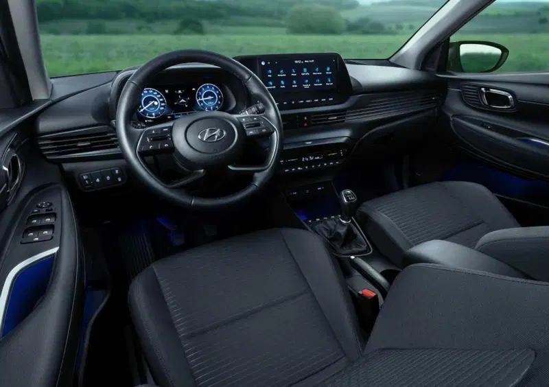 Hyundai i20 (2020-->>) (19)
