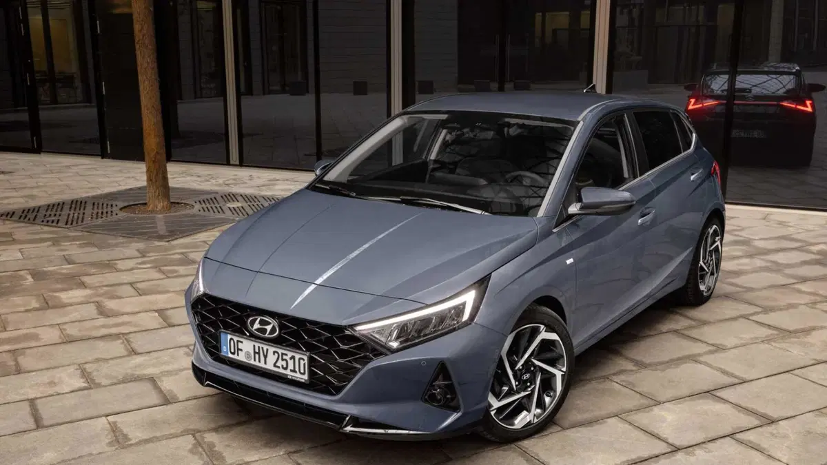 Hyundai i20 1.0 t-gdi 48V Prime dct (12)