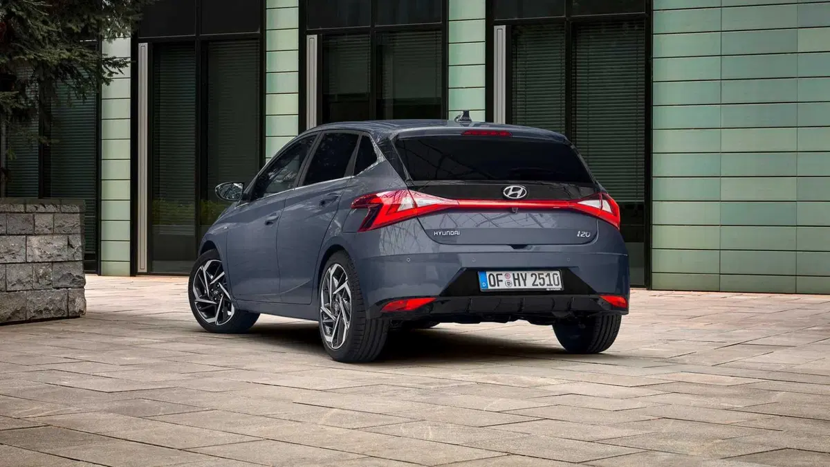 Hyundai i20 1.0 t-gdi 48V Prime dct (17)