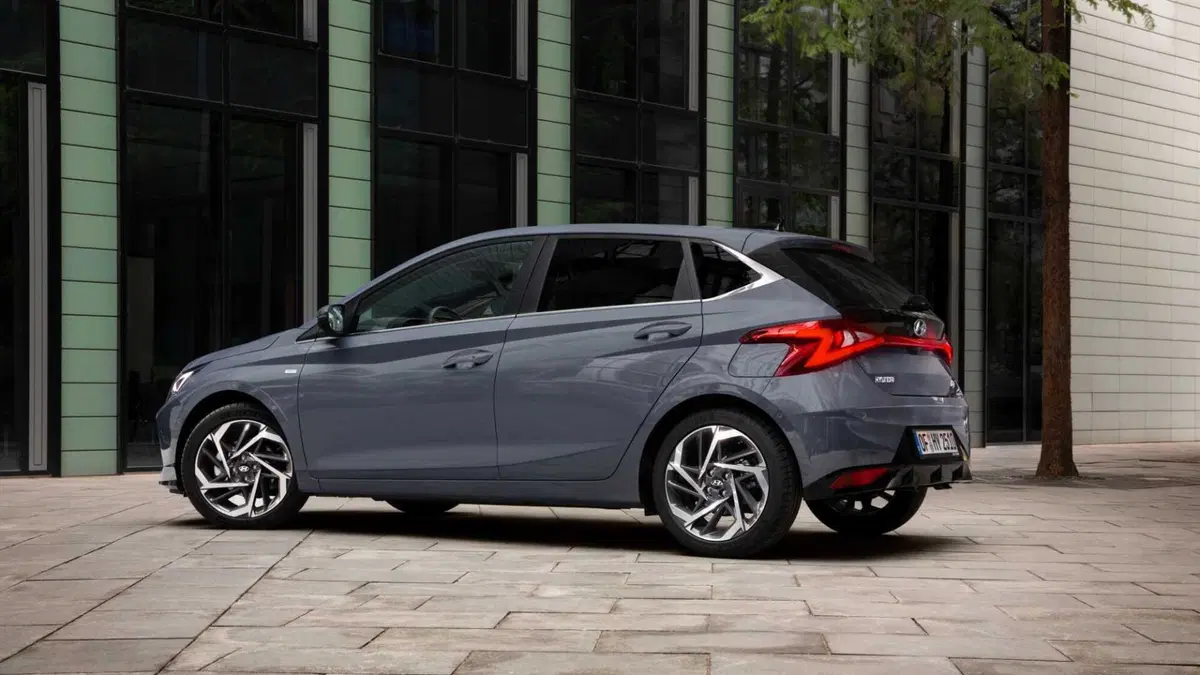 Hyundai i20 1.0 t-gdi 48V Prime dct (18)