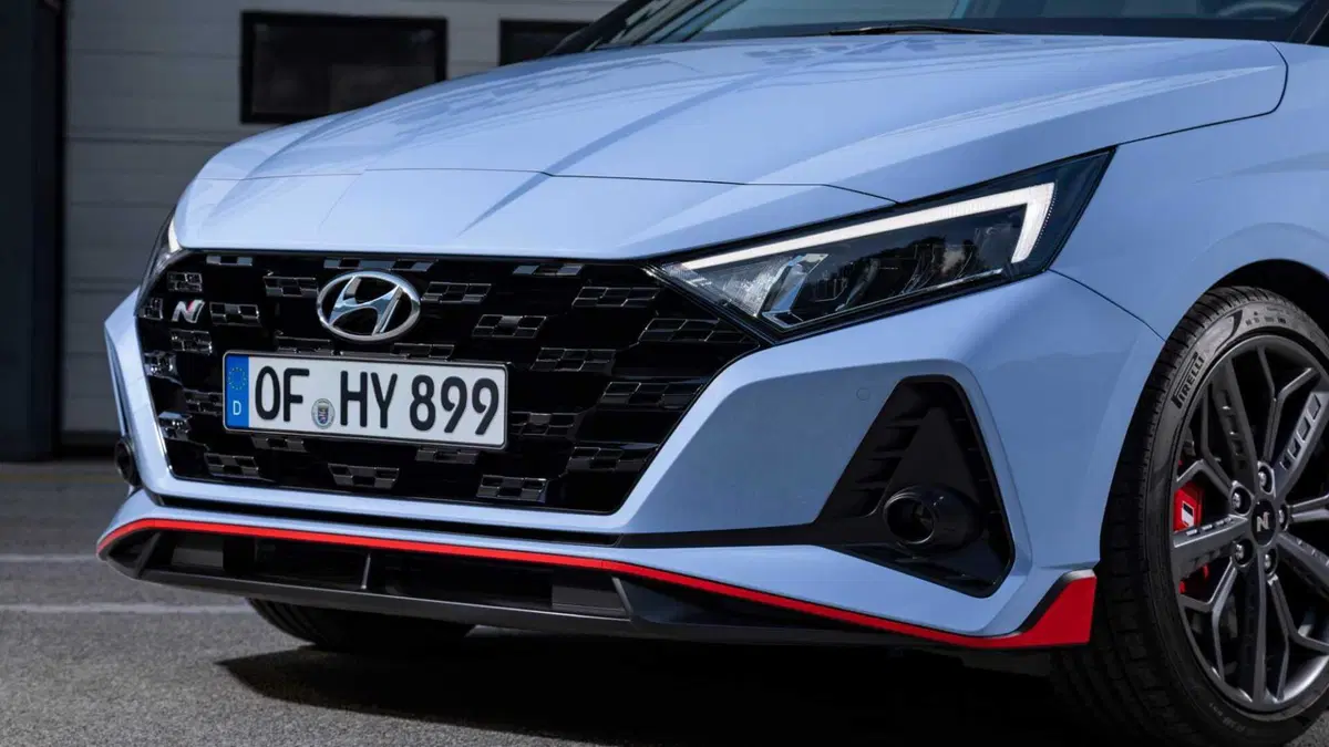Hyundai i20 1.6 T-GDI MT N-Performance (8)