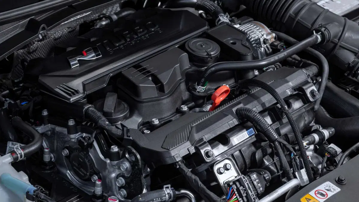 Hyundai i20 1.6 T-GDI MT N-Performance (12)