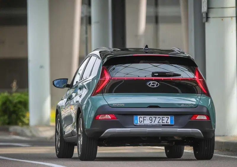 Hyundai Bayon (12)