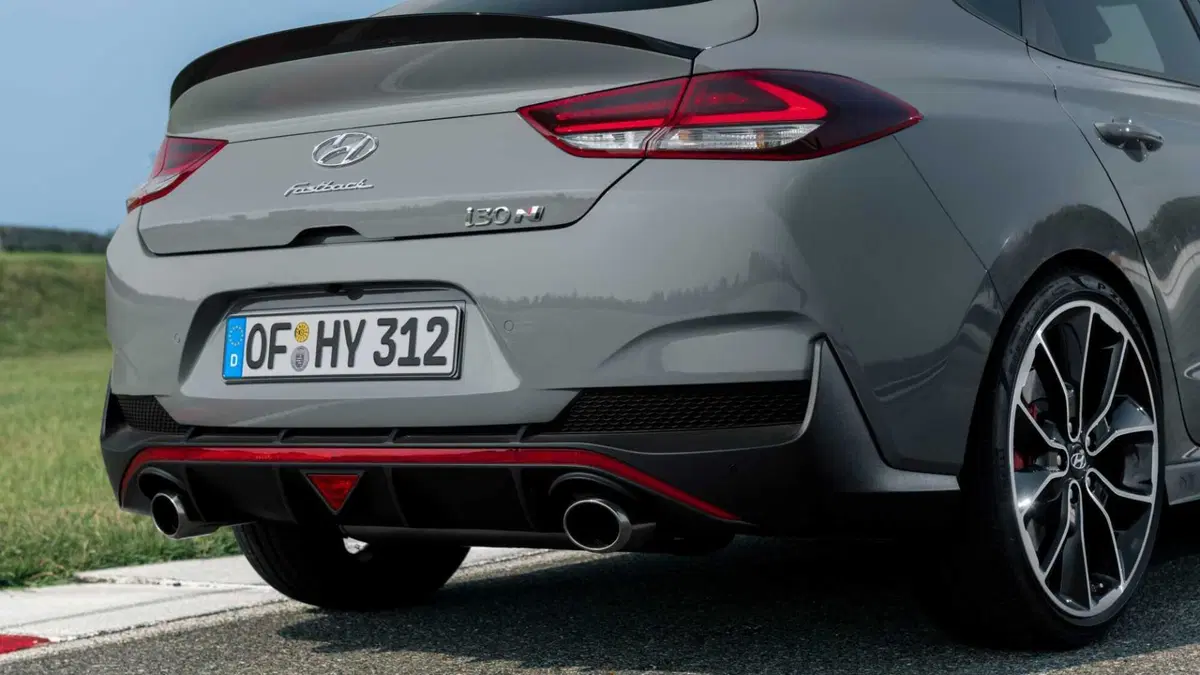 Hyundai i30 Fastback 2.0 T-GDI 280 CV DCT N Performance (13)