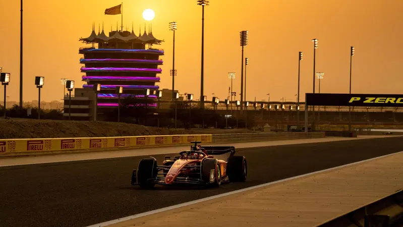 Test Bahrain F1 2023: tutto quello che c'&egrave; da sapere 