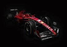 La Ferrari già vola: partite per il Bahrain