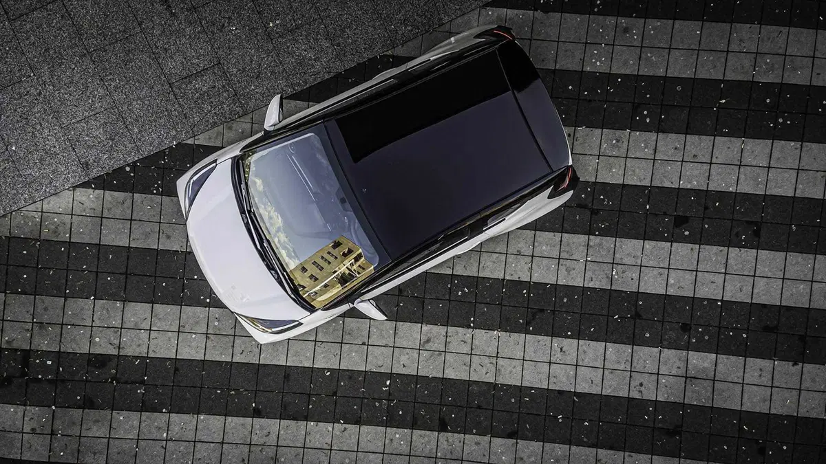 Dr dr 1.0 EV 1.0 EV 45kW (3)