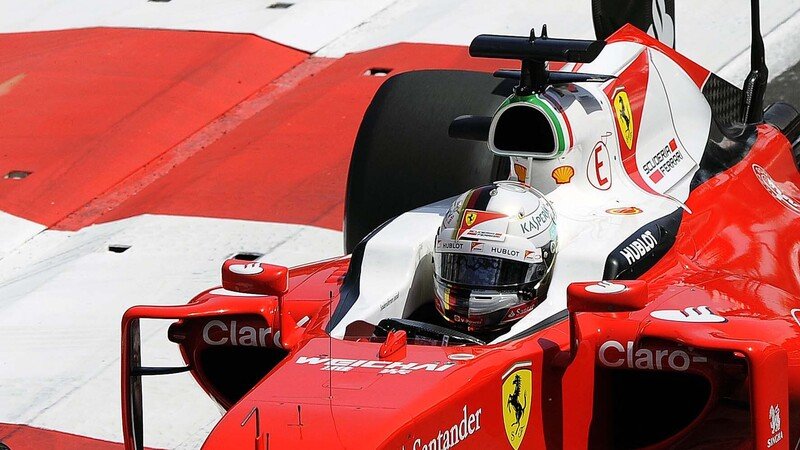F1, Gp Europa 2016: la Ferrari precisa sul blocco del tifoso
