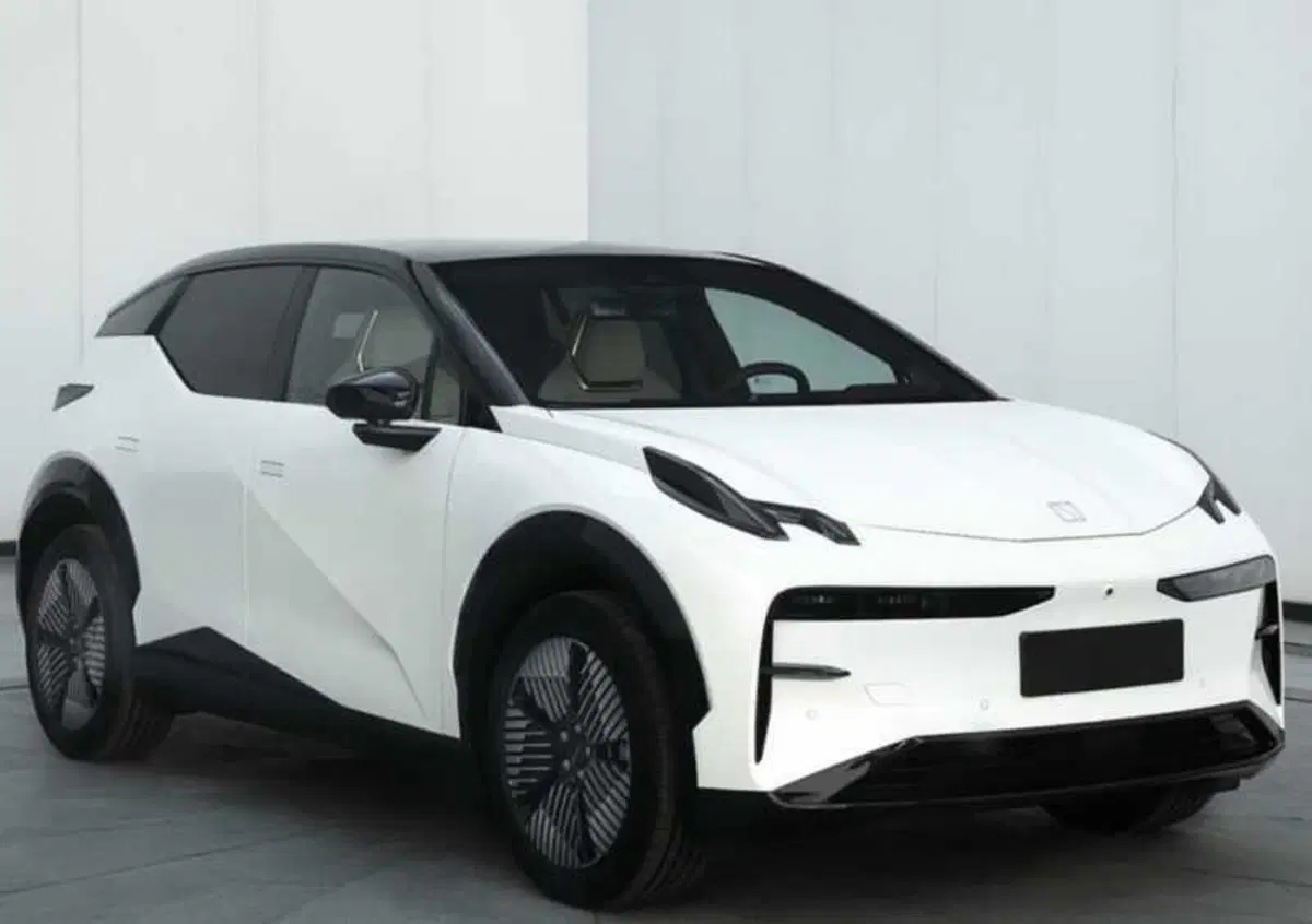 Zeekr X di Geely, futura Volvo, ecco la fotogallery  (3)