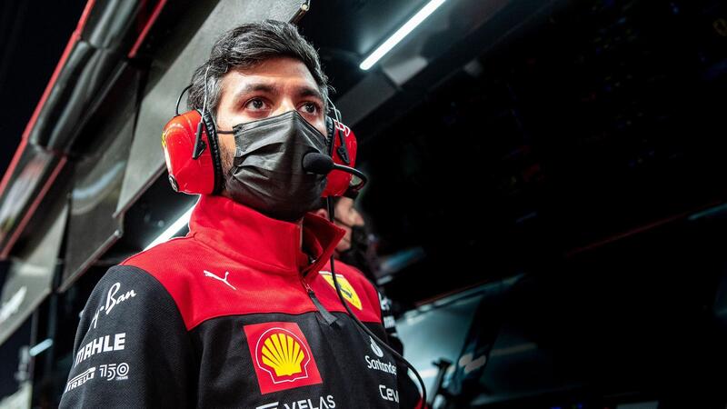 F1. Ferrari, chi &egrave; Ravin Jain, il nuovo uomo chiave delle strategie della Rossa