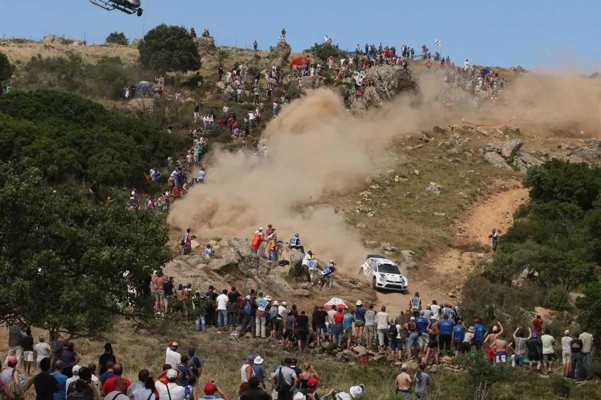 Rally. L’Esplosione degli Eventi che Anticipano la Primavera (4)