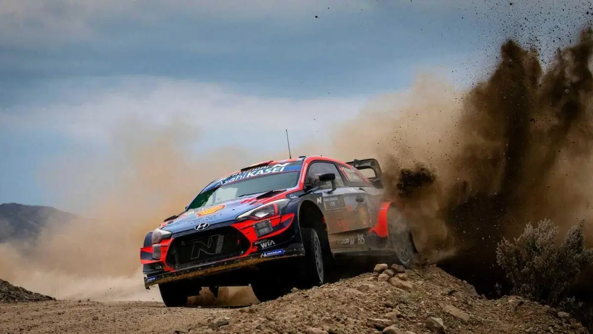 Rally. L’Esplosione degli Eventi che Anticipano la Primavera (9)