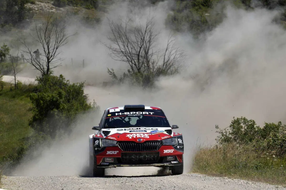 Rally. L’Esplosione degli Eventi che Anticipano la Primavera (10)