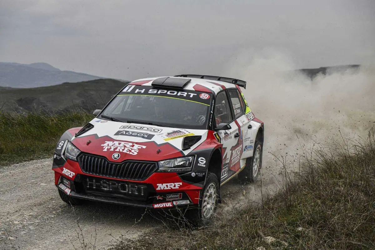 Rally. L’Esplosione degli Eventi che Anticipano la Primavera (12)